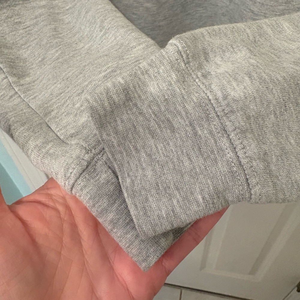 Turning Red Pixar Disney Sweatshirt - Picture 3 of 9